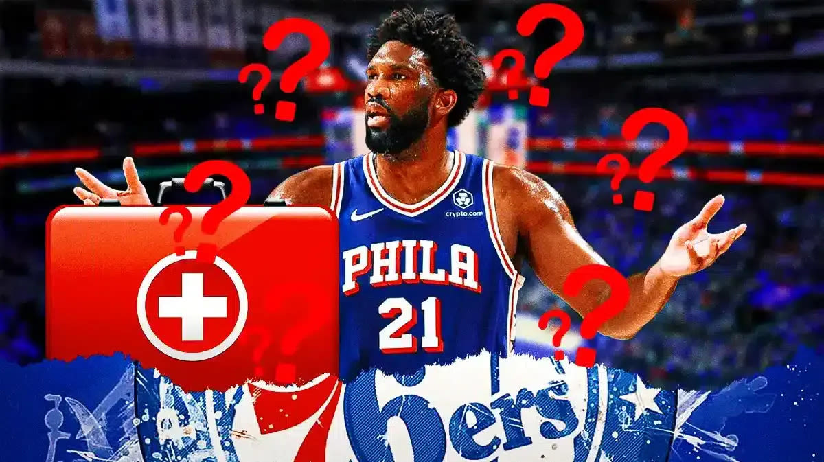 This Is The Most INJURED Season In NBA History | ClutchPoints