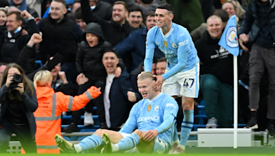 Man City vs Wolves prediction, odds, betting tips and best bets for Premier League match Saturday | Sporting News