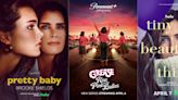 New this week: Brooke Shields, 'Grease' prequel and NF album