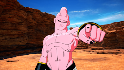 Dragon Ball: Sparking! Zero Roster Adds Kid Buu, Majin Buu & More