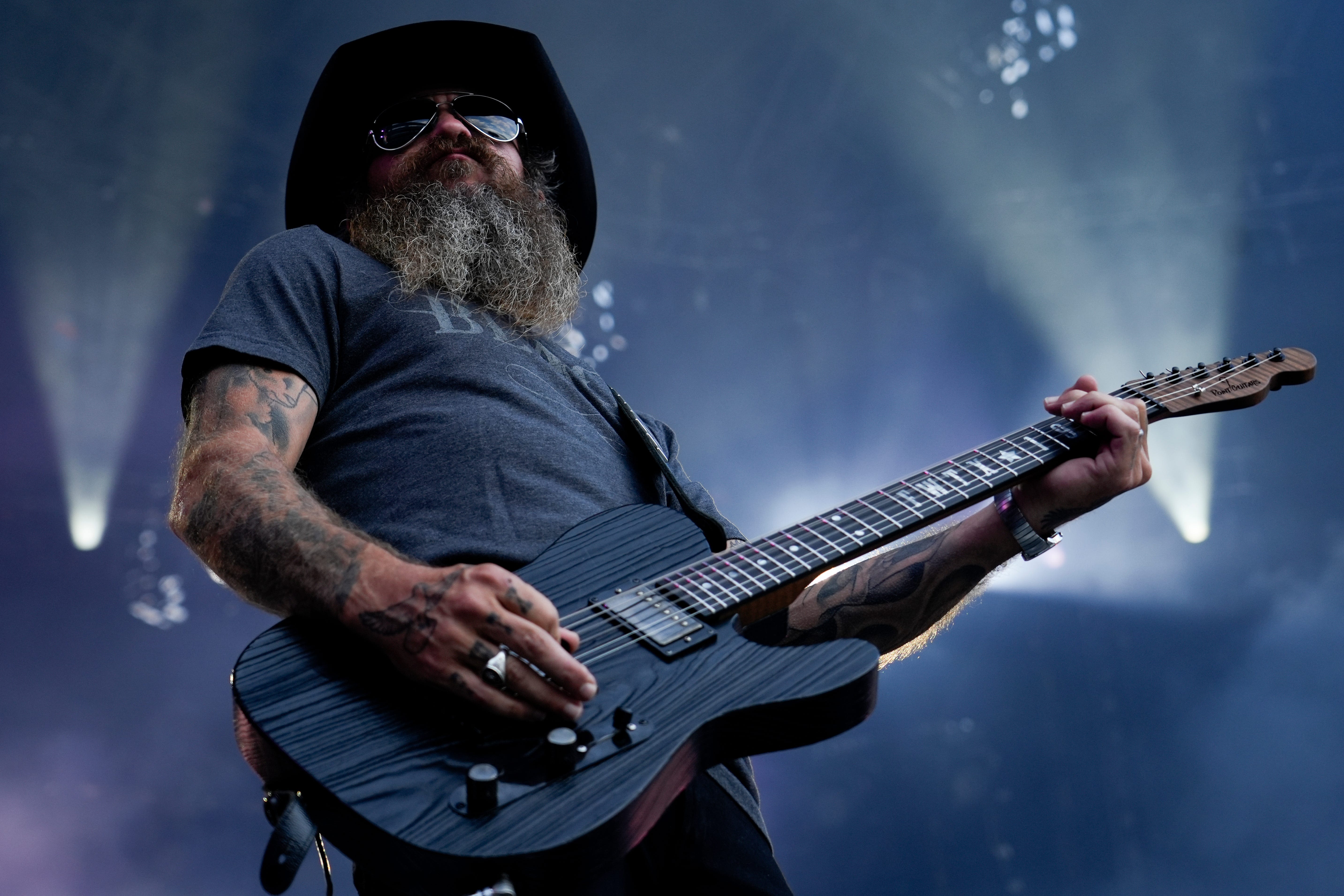 Cody Jinks, Sing Out Loud fest and more: Top 5 things to do in Jacksonville this weekend