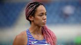 Katarina Johnson-Thompson withdraws from European Championship heptathlon