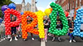 Revisiting some of the key moments in the history of Pride in Ireland