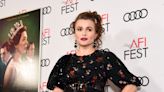 Helena Bonham Carter said 'The Crown' should end because the series has 'crashed into the present'