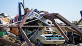 At least 21 dead in Memorial Day weekend storms that devastated several US states