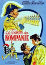 The Daughter of the Regiment (1953 film)