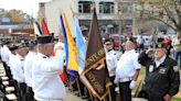 Annual Veterans Day ceremony will be Nov. 10 at Coshocton County Courthouse