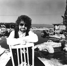 Jeff Lynne