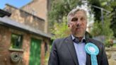 Reform UK Wycombe candidate defends Nigel Farage’s remarks after racism question