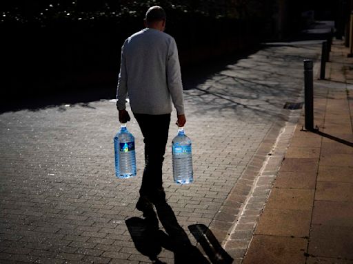 Don't let it flow: Tourists to Spain's Catalonia may soon see water restrictions in the dry season