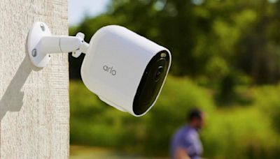 The best wireless security cameras give you peace of mind when you travel