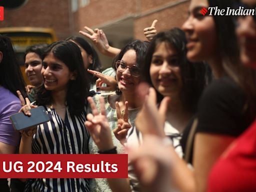 CUET UG 2024 Results Live Updates: NTA to soon release results at exams.nta.ac.in/CUET-UG