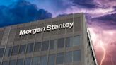 Morgan Stanley CIO Cites 'Humbling Business' Behind Wrong Forecasts, Gives Up Predicting S&P 500 As One Division Faces SEC...