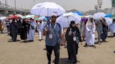 Climate change threat hangs over haj pilgrimage as hundreds perish in heat