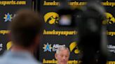 Iowa's Kirk Ferentz says midseason announcement on son's 2024 removal against program's philosophy