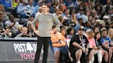 Leominster’s Mark Daigneault honored as NBA Coach of the Year after leading Thunder to top seed in Western Conference - The Boston Globe