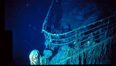 La Nación / ¿Por qué nunca encontraron los restos de la mayoría de fallecidos del Titanic?