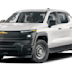 Chevrolet Silverado EV