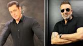 When Sanjay Dutt Was So Furious At Salman Khan For A Role That He Threw 1.5 Crore Fee In The Sea - Guess...