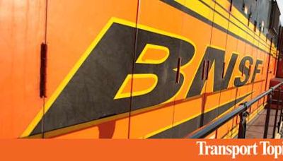 BNSF Signs On to Federal Safety Hotline for Some Workers | Transport Topics