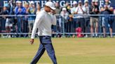 Tiger Woods Holds Back Tears After Struggling at 2022 British Open, Return to St. Andrews in Doubt