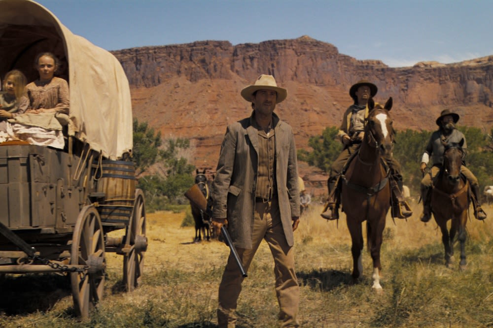 ‘Horizon: An American Saga – Chapter 2’ Review: Kevin Costner’s Ambitious Western Project Frustrates Once Again