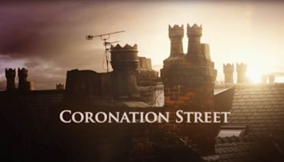 Coronation Street star quits soap after three years on cobbles