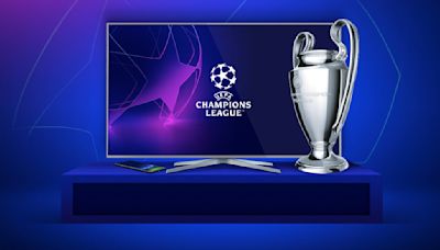 Dónde ver la final de la UEFA Champions League: televisión y streamings en directo | UEFA Champions League