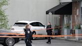 Man faces 1st-degree murder charge in shooting of Montreal Mafia figure's daughter-in-law