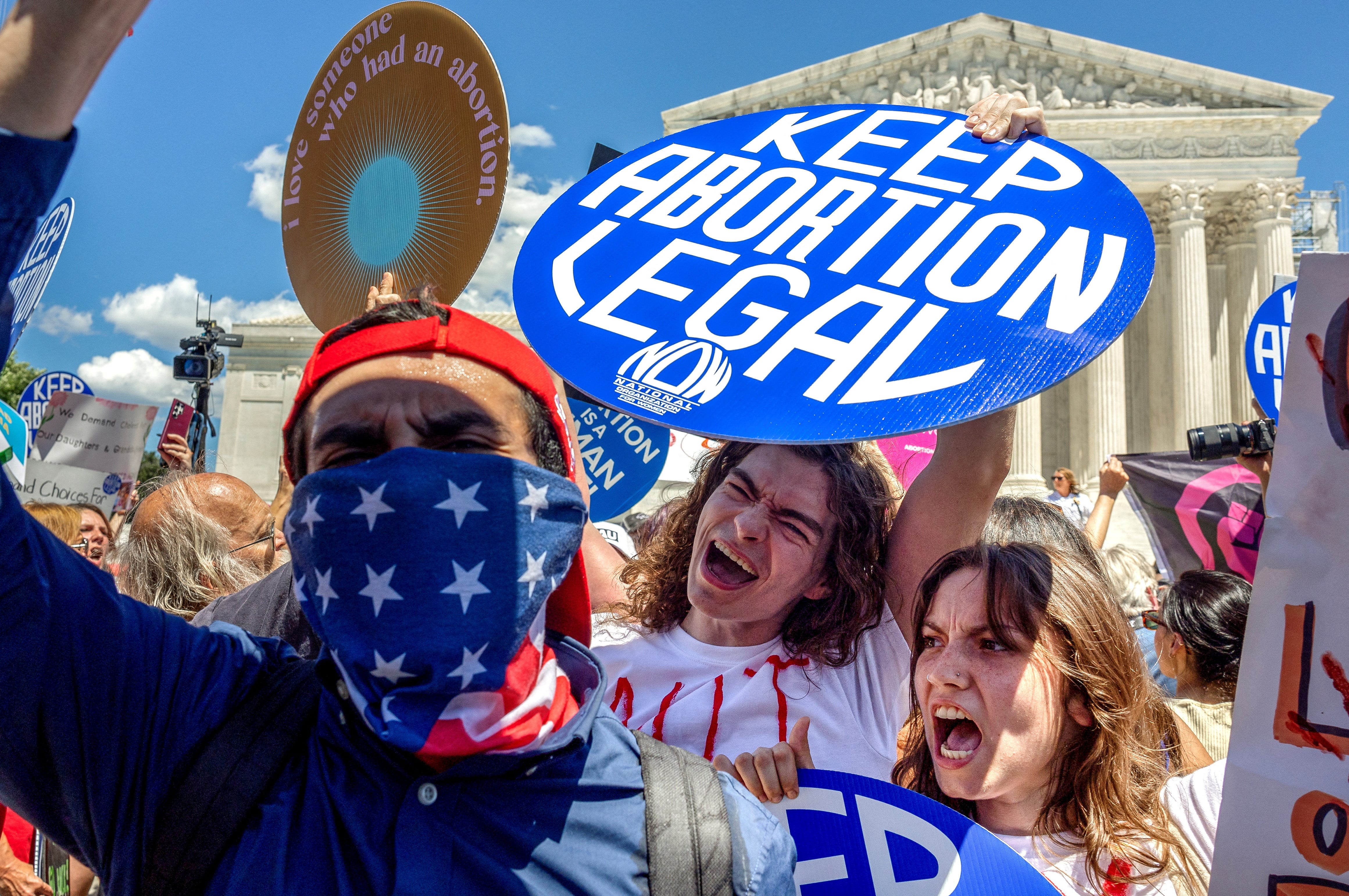 Nebraska Supreme Court upholds restrictions on abortion and gender affirming care