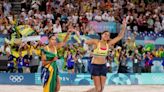 Paris 2024 beach volleyball: Youth Olympic teen champions Ana Patricia, ‘Duda’ fulfil golden destiny a decade later for Brazil