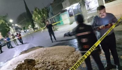 Cierran fábrica de embutidos en Edomex