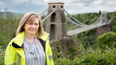 Bristol bridge master wants more women engineers