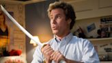 Will Ferrell Brings His Step Brothers Prop Testicles to Dinner Parties: They're in 'a Special Box'