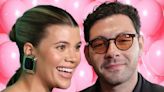 Sofia Richie Welcomes First Baby with Husband Elliot Grainge