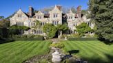 A Regal English Manor With Ties to Queen Camilla and Virginia Woolf Just Listed for $5.6 Million