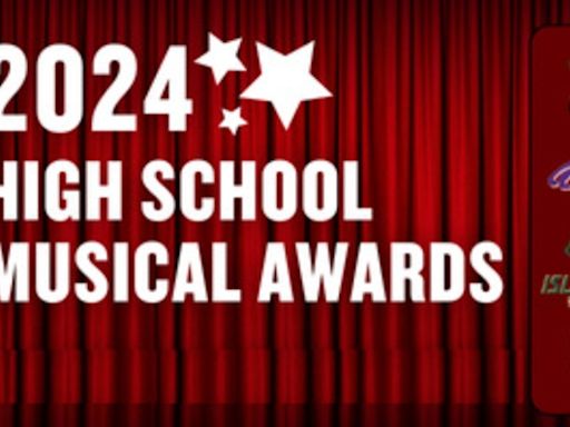 Barbara B. Mann Performing Arts Hall Announces Winners For 15TH ANNUAL 2024 HIGH SCHOOL MUSICAL AWARDS