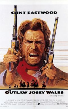 The Outlaw Josey Wales