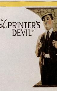 The Printer's Devil