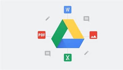 Google Drive: cómo activar el modo noche en la versión web