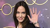 Angelina Jolie's Hair Transformation May Inspire Your Next Salon Visit