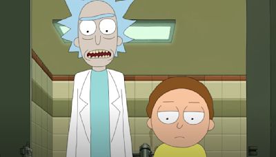 Rick And Morty's Dan Harmon Explained The Big Reasons For Season 7's Ending, And They May Hint At The Series' Future