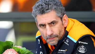 Las palabras de Andrea Stella, el antiguo ingeniero de Fernando Alonso contra Mercedes y Aston Martin