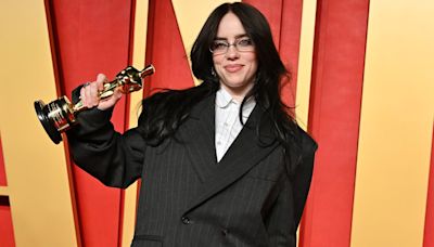 Billie Eilish fans hope the nominee SKIPS the 2024 MTV VMAs