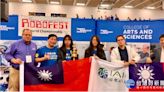 明道中學湯氏兄弟代表台灣參加美國Robofest世界機器人大賽 獲總統賀電嘉勉 | 蕃新聞