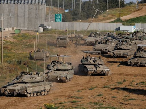 Ataque de Israel a Irán, en directo: Rusia se prepara para una guerra contra la OTAN | Última hora