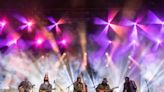 Greensky Bluegrass to bring concert spectacle here