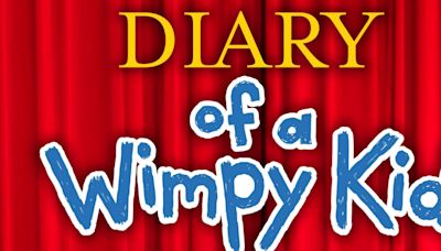 Columbus Children's Theatre to Kick Off 2024-2025 Season With DIARY OF A WIMPY KID THE MUSICAL