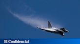 Muere el piloto de una avioneta al caer en Álcazar de San Juan tras participar en un festival aéreo en Murcia