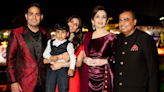 Ambani Family Not Hosting Post-Wedding Bash In London, Says Hotel Management: 'Nothing Planned At The Estate'